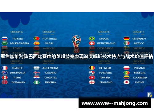 聚焦加维对阵巴西比赛中的英超节奏表现深度解析技术特点与战术价值评估