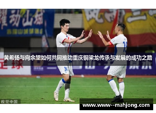 黄希扬与向余望如何共同推动重庆铜梁龙传承与发展的成功之路